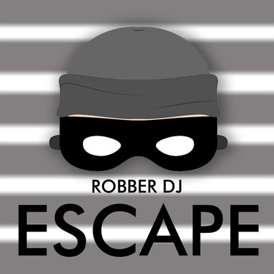 Escape (Radio Edit)'s cover