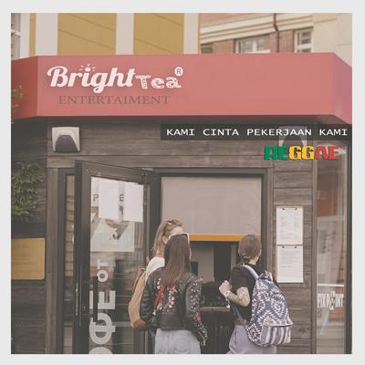 Nyari Duit By BRIGHT TEA's cover