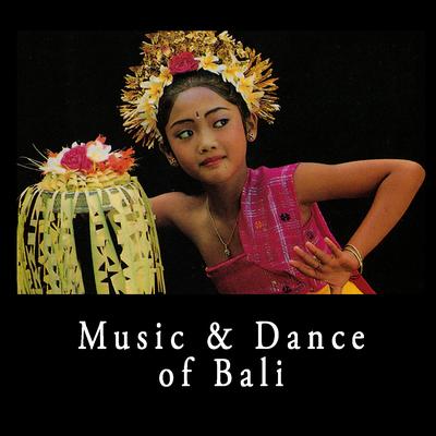 Puspanjali Dance's cover