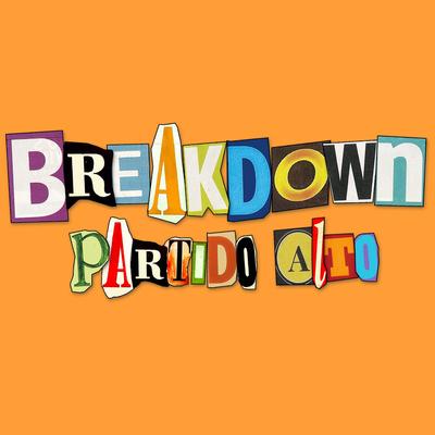Breakdown Partido Alto By Art Popular's cover