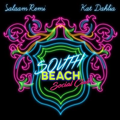 South Beach Social Club's cover