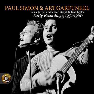 Early Recordings 1957 – 1960's cover