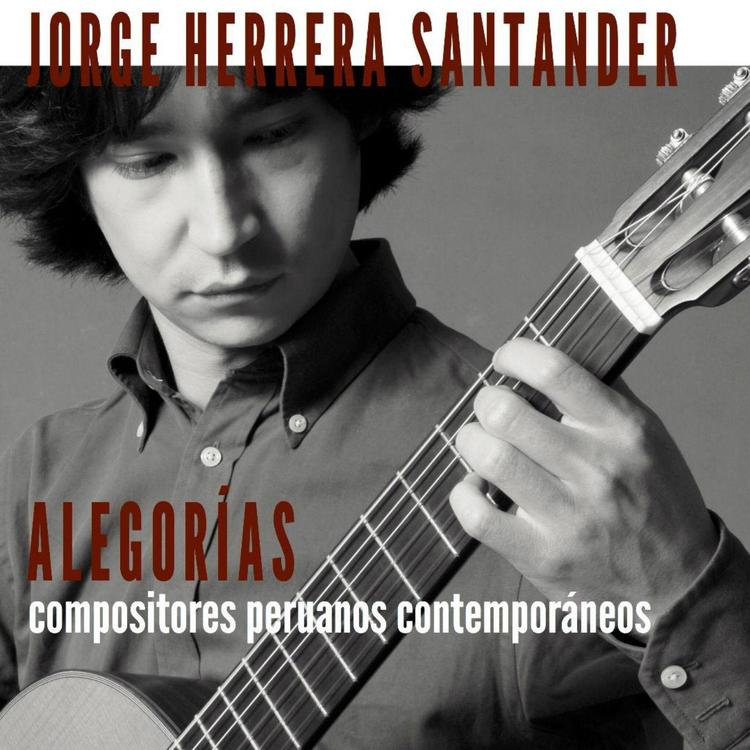 Jorge Herrera Santander's avatar image