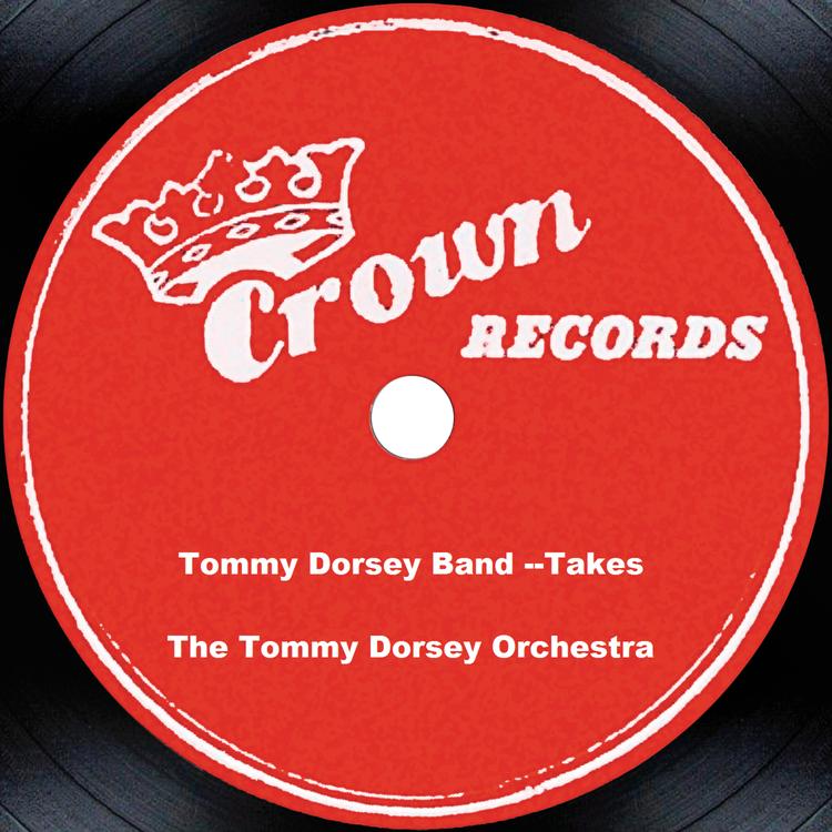 The Tommy Dorsey Orchestra's avatar image