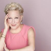 Bette Midler's avatar cover