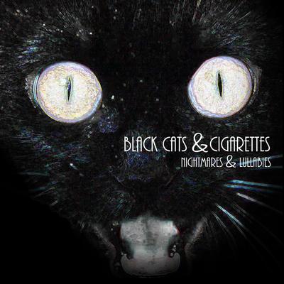 Black Cats & Cigarettes's cover