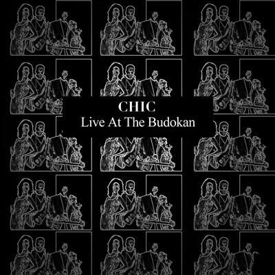 Good Times / Rapper's Delight (Medley) [Live] By CHIC's cover