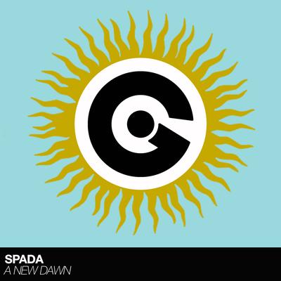 A New Dawn By Spada's cover