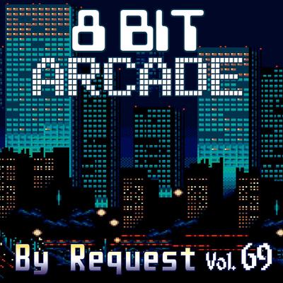 What If I Told You That I Love You (8-Bit Ali Gatie Emulation) By 8-Bit Arcade's cover