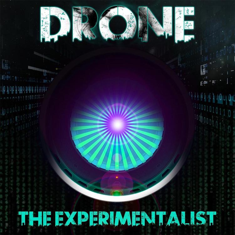 Drone the Experimentalist's avatar image