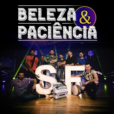 Beleza e Paciência By Musical San Francisco's cover