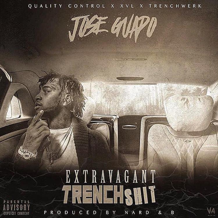 Jose Guapo's avatar image