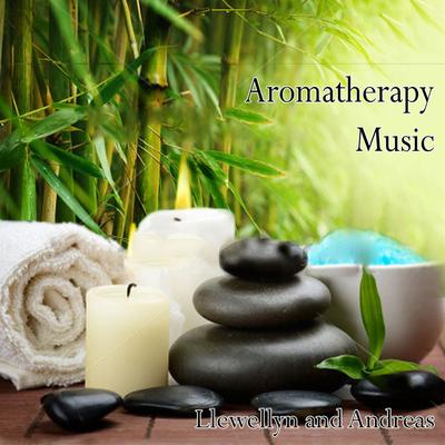 Aromatherapy Music's cover