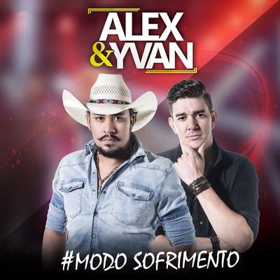 Porta a Fora By Alex & Yvan's cover