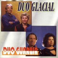 Duo Glacial's avatar cover