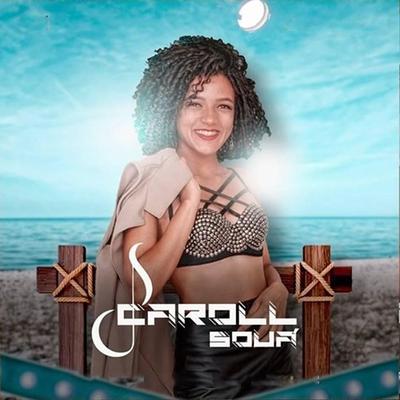 Nos Dois By Caroll Souã's cover