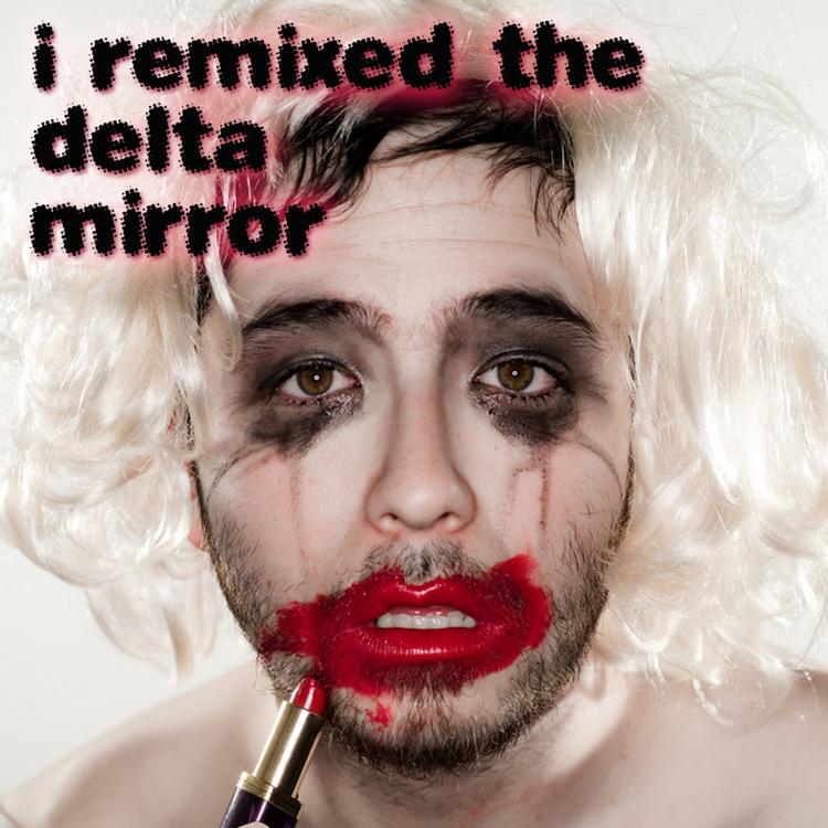 The Delta Mirror's avatar image