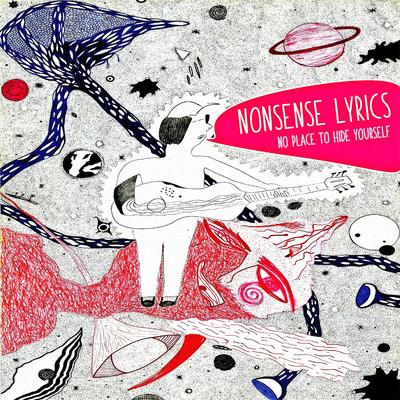 Nonsense Lyrics's cover