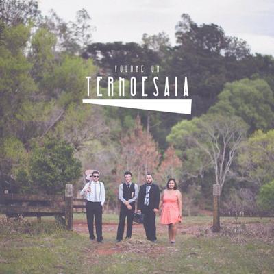 Calmo, Sereno e Tranquilo By Ternoesaia's cover