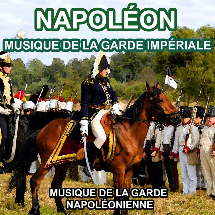 Musique de la Garde Napoléonienne's avatar image