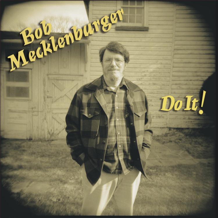 Bob Mecklenburger's avatar image