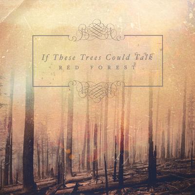 Barren Lands of the Modern Dinosaur By If These Trees Could Talk's cover