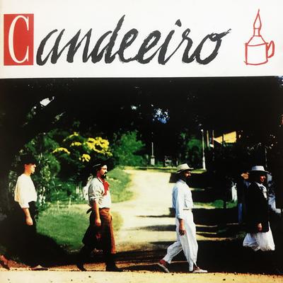 Candeeiro's cover