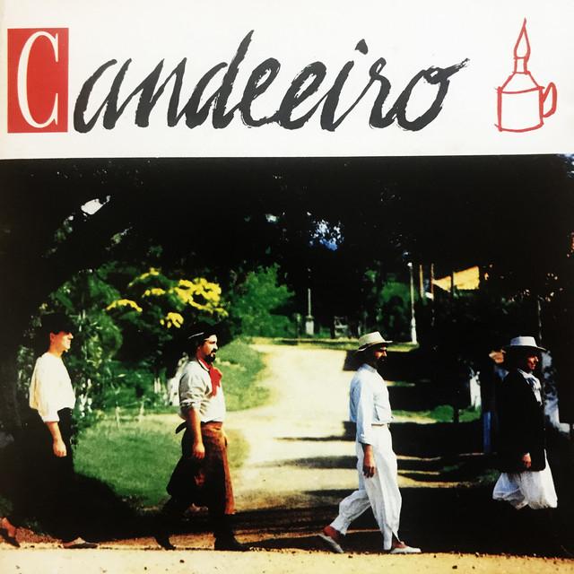 Candeeiro's avatar image