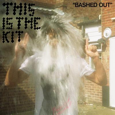 Bashed Out - Single's cover