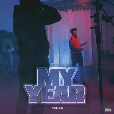 My Year By YSN Fab's cover