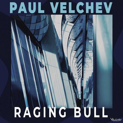 Paul Velchev's cover