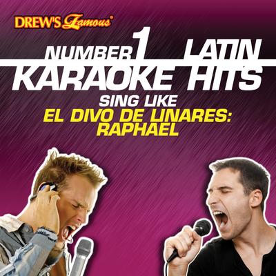 Que Tal Te Va Sin Mi (As Made Famous by Raphael) By Reyes De Cancion's cover