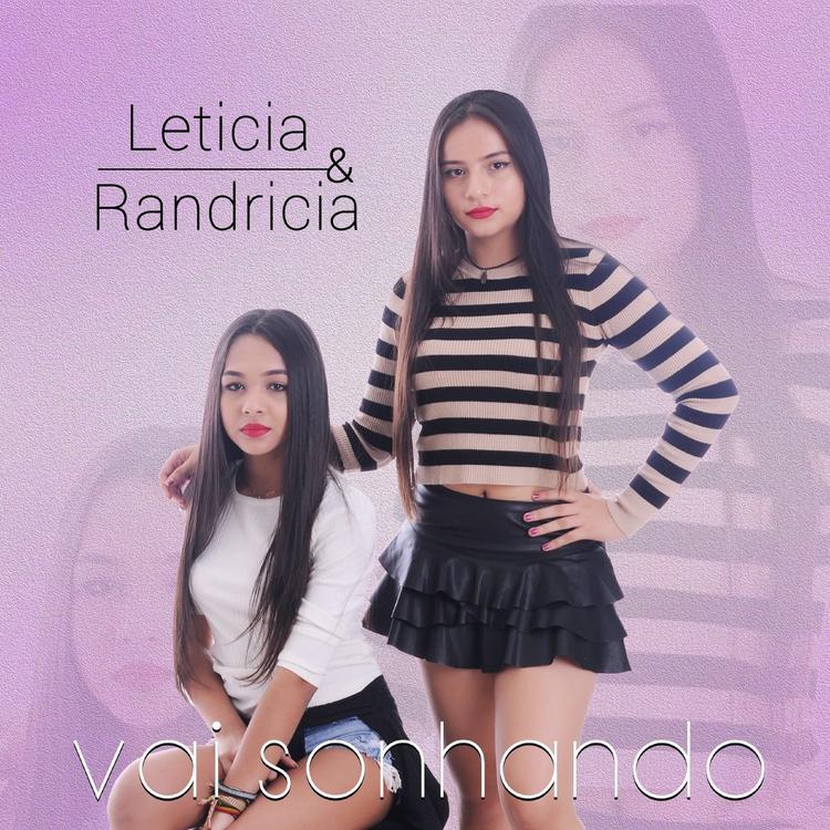 Leticia e Randricia's avatar image