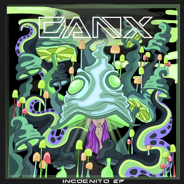 Danx's avatar image