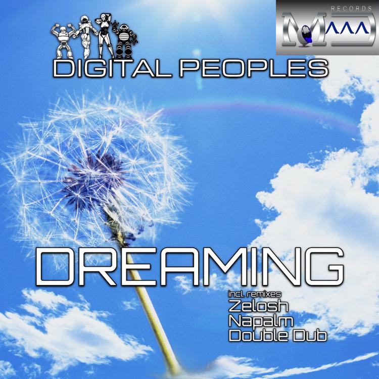 Digital Peoples's avatar image