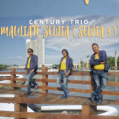 Mauliate Selvia By Century Trio's cover