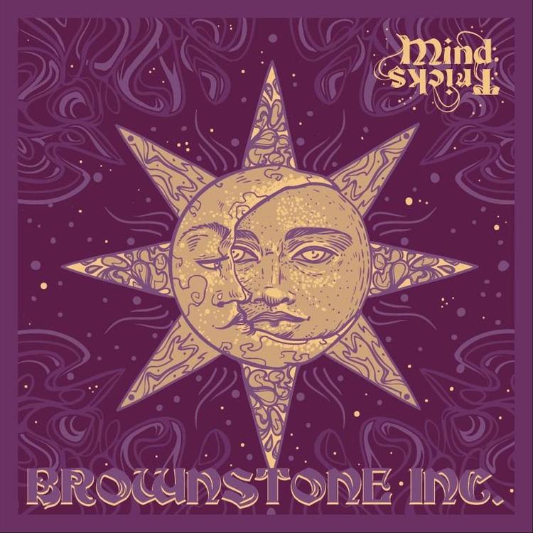 Brownstone Inc.'s avatar image