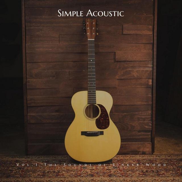 Simple Acoustic's avatar image