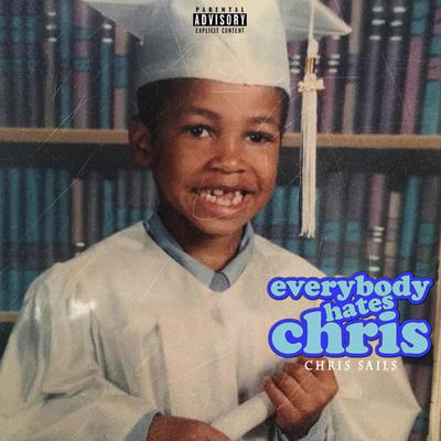 Everybody Hates Chris's cover