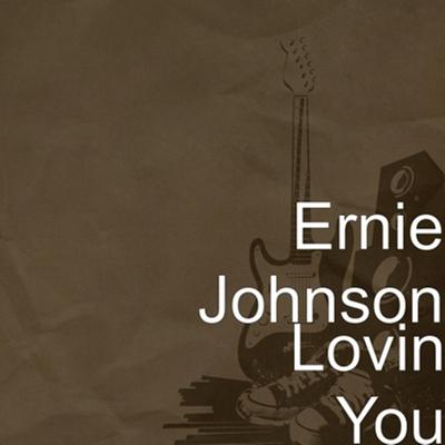 Ernie Johnson's cover
