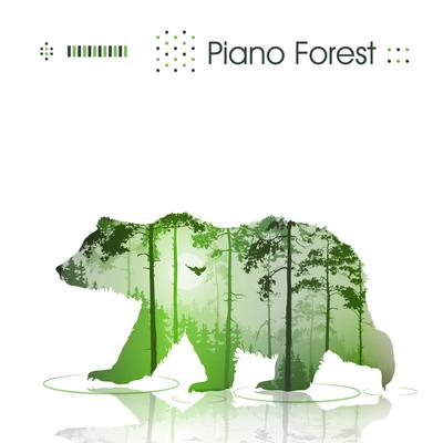 Piano Forest's cover