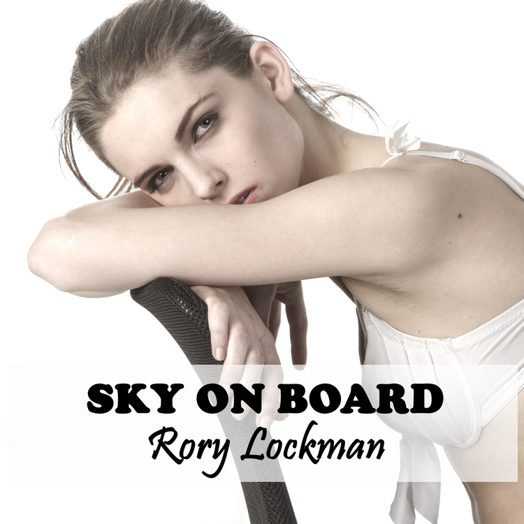 Rory Lockman's avatar image