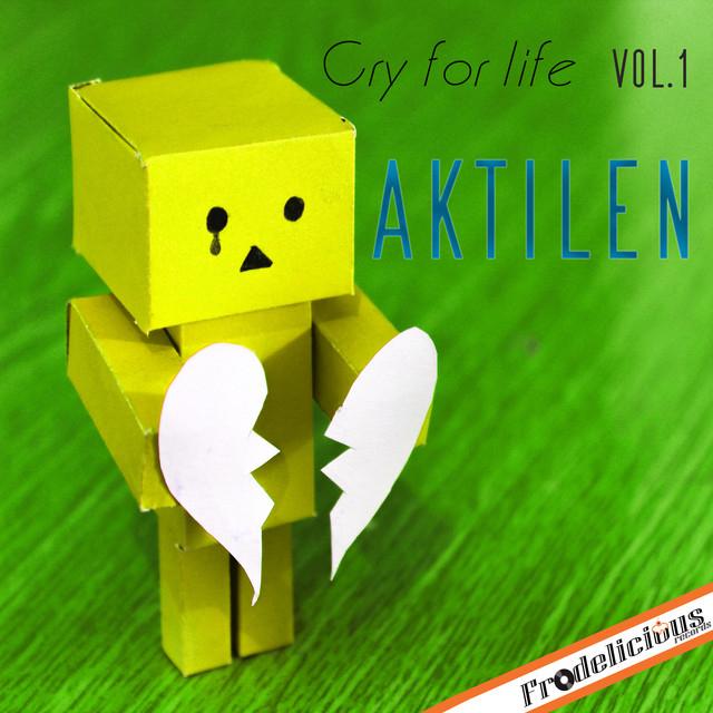 Aktilen's avatar image