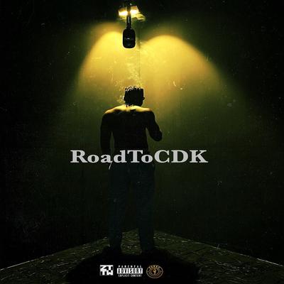 Road To CDK's cover