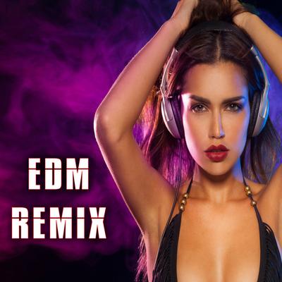 EDM Remix's cover