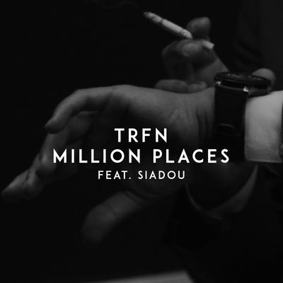 Million Places By Siadou, TRFN's cover