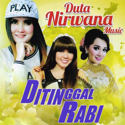 Ditinggal Rabi 's cover