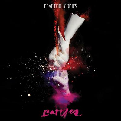 She's A Blast By Beautiful Bodies's cover