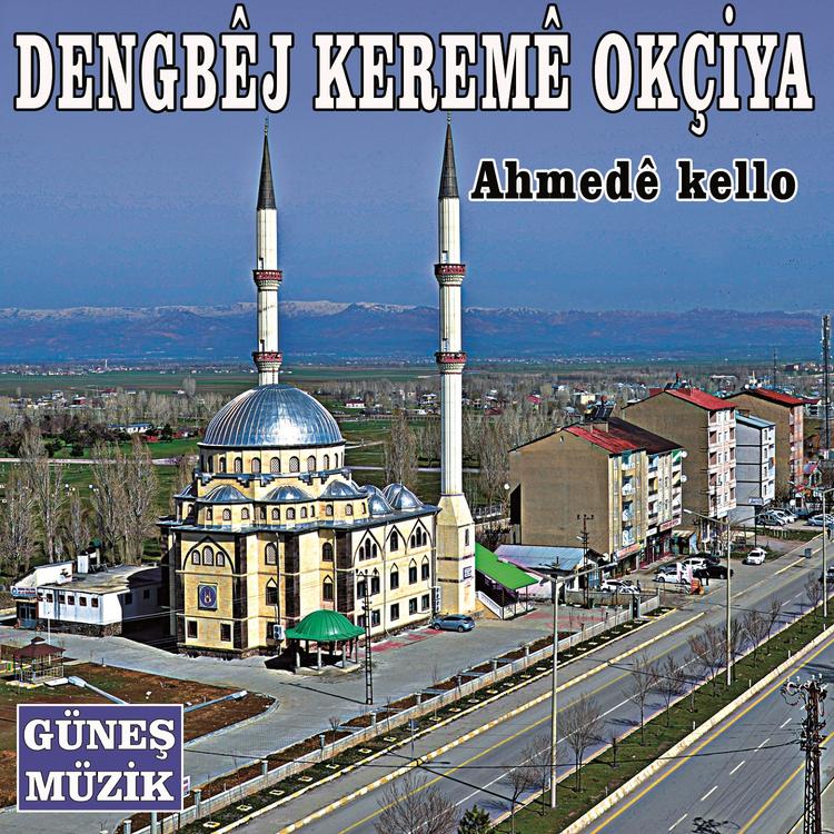 Dengbej Kereme Okçiya's avatar image