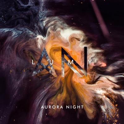 Lumy By Aurora Night's cover